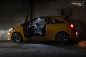 Preview: Opel Corsa E three-door LED-Kit - Pure-White